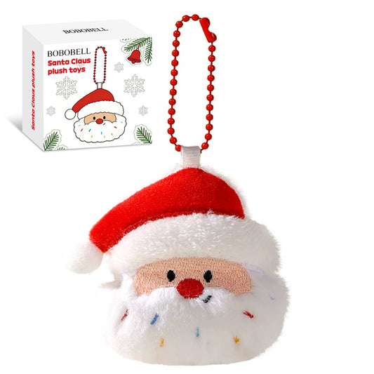 BOBOBELL 6-Pack Christmas Plush Toy
